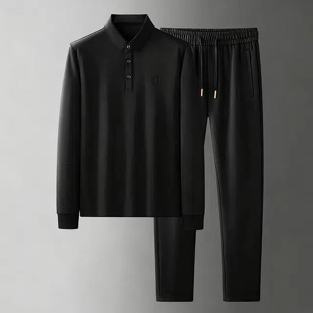 BANGBOY X IZTION Tpolo