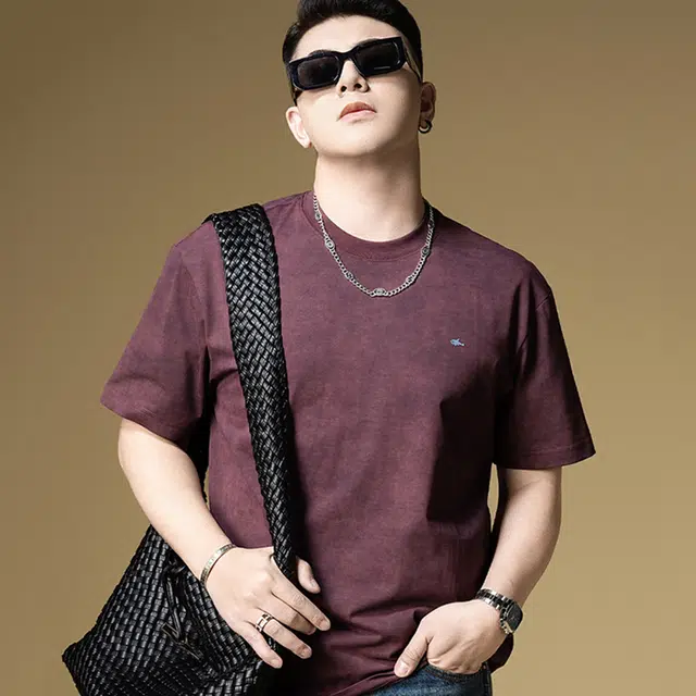 BANGBOY X IZTION tT