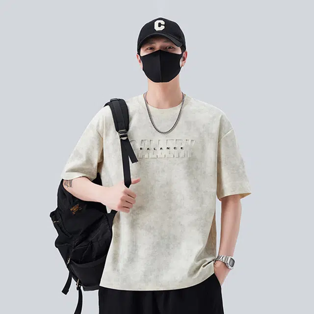 BANGBOY X IZTION T