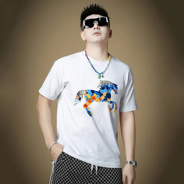 BANGBOY X IZTION T