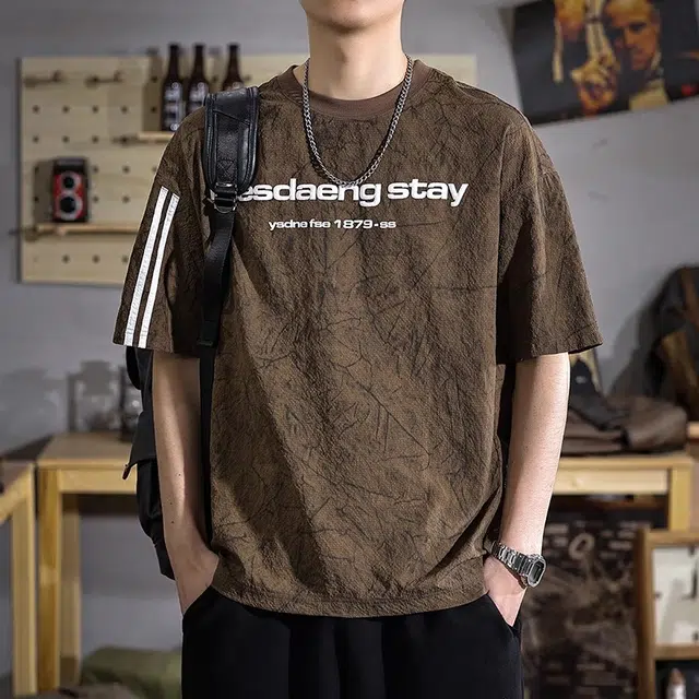 BANGBOY X IZTION T