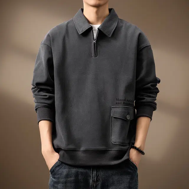 BANGBOY X IZTION Polo