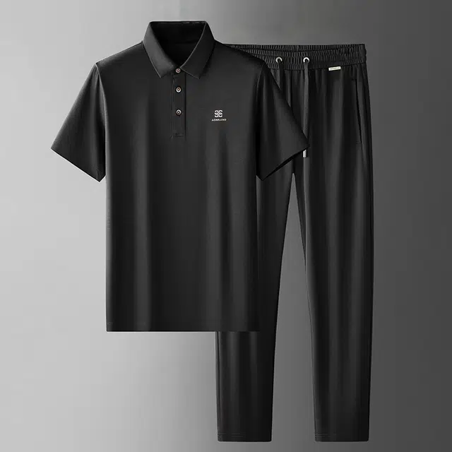 BANGBOY X IZTION polo