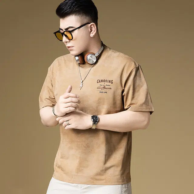 BANGBOY X IZTION T