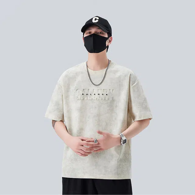 BANGBOY X IZTION T