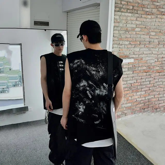 BANGBOY X IZTION