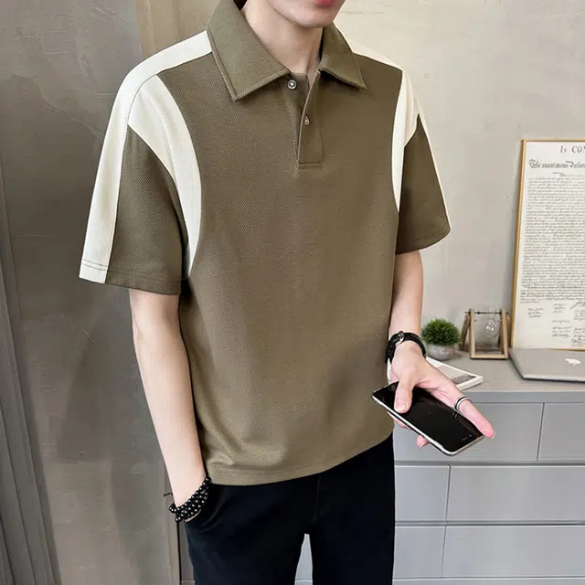 BANGBOY X IZTION POLO2025T