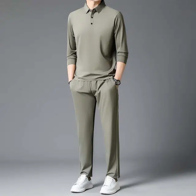 BANGBOY X IZTION polo