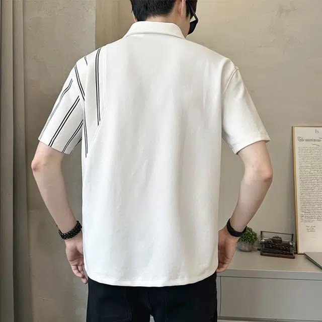 BANGBOY X IZTION POLO2025T