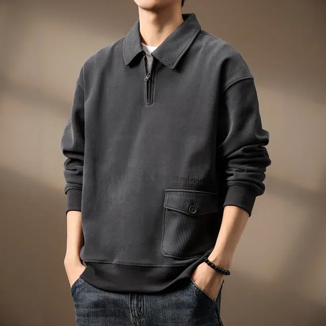 BANGBOY X IZTION Polo