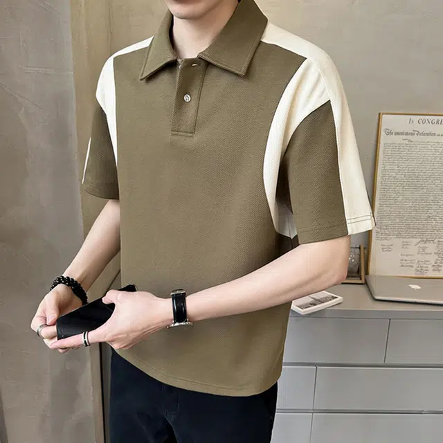 BANGBOY X IZTION POLO2025T