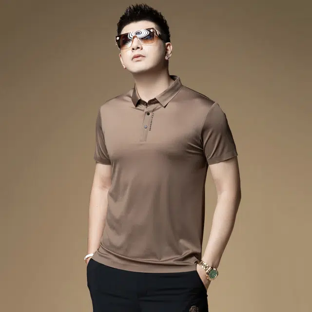 BANGBOY X IZTION Polo