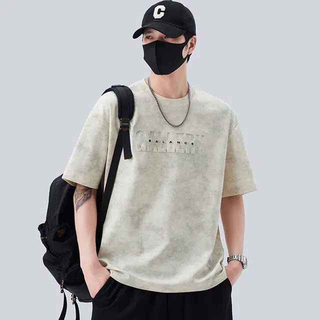 BANGBOY X IZTION T