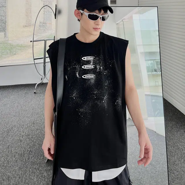 BANGBOY X IZTION