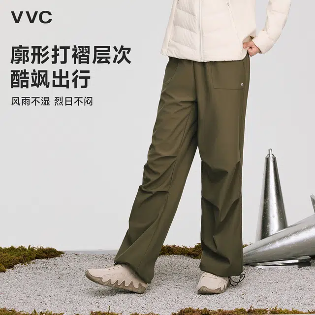 VVC