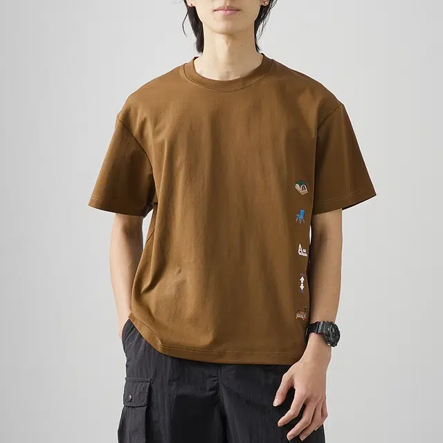 T