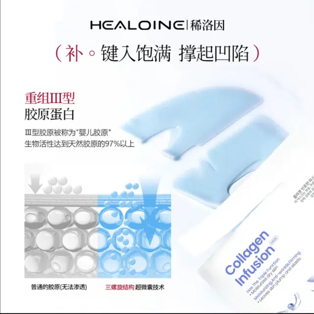 HEALOINE