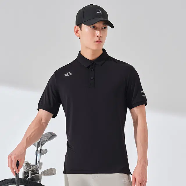 PELLIOT Polo