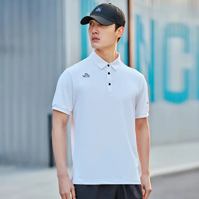 PELLIOT Polo