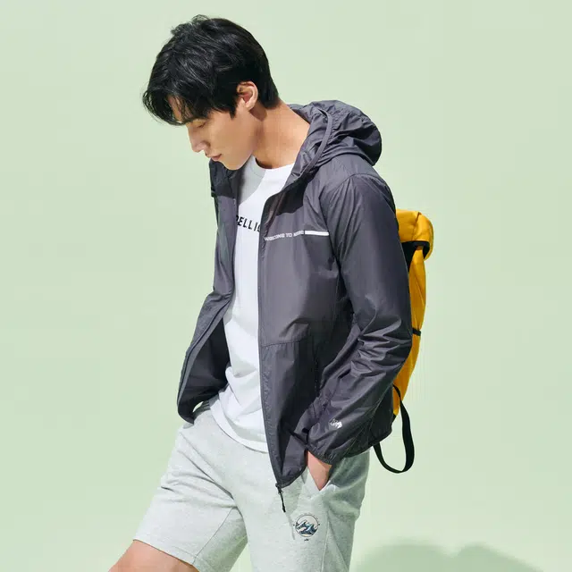 PELLIOT UPF50+