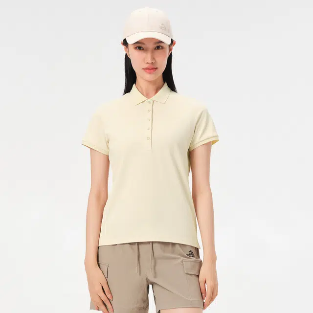PELLIOT Polo T