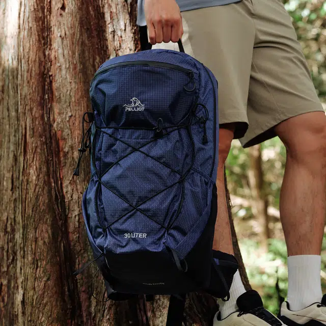 PELLIOT30L
