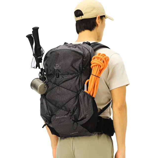 PELLIOT30L