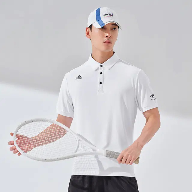 PELLIOT Polo