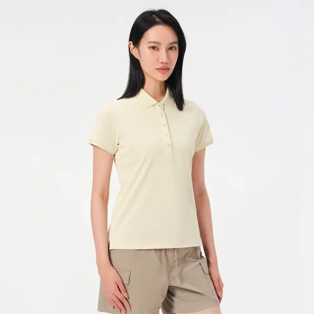 PELLIOT Polo T