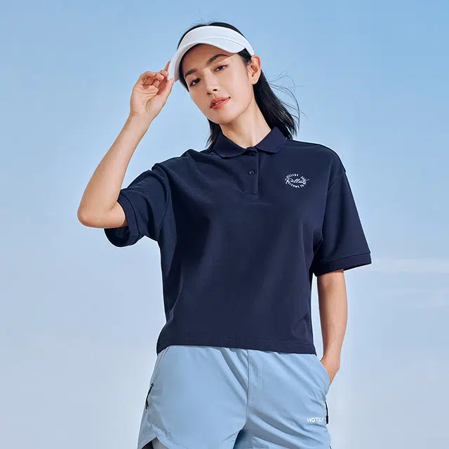 PELLIOT POLO T