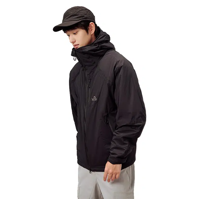 PELLIOT Primaloft