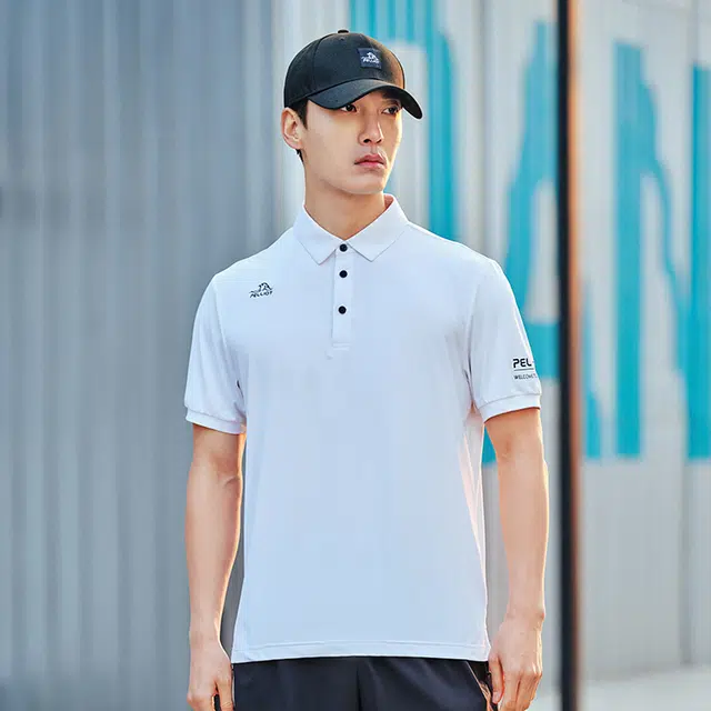 PELLIOT Polo