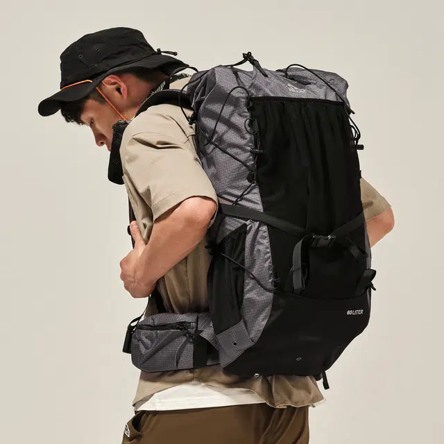 PELLIOT60L