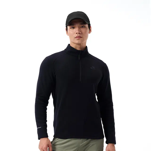 PELLIOT P Polartec