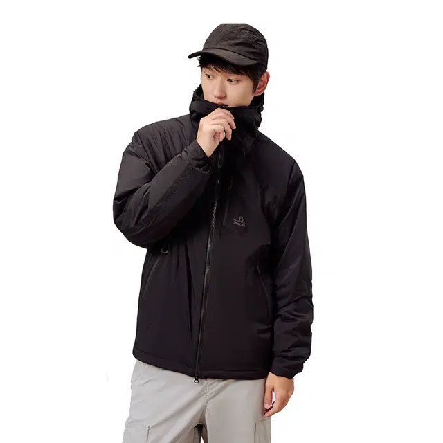 PELLIOT Primaloft