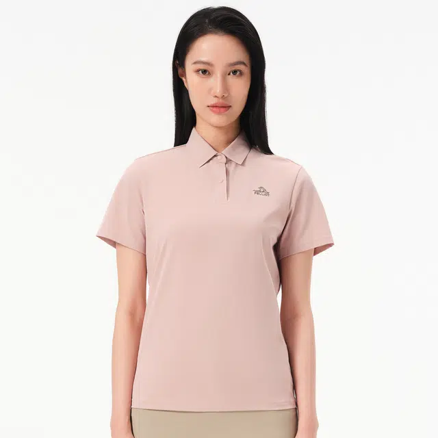 PELLIOT PoloPolygieneT
