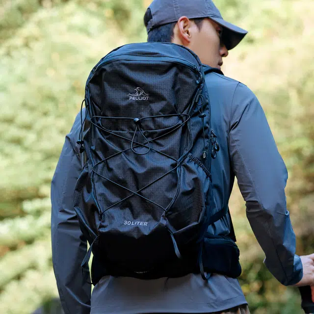 PELLIOT30L