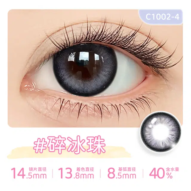 14.5mm 10*1