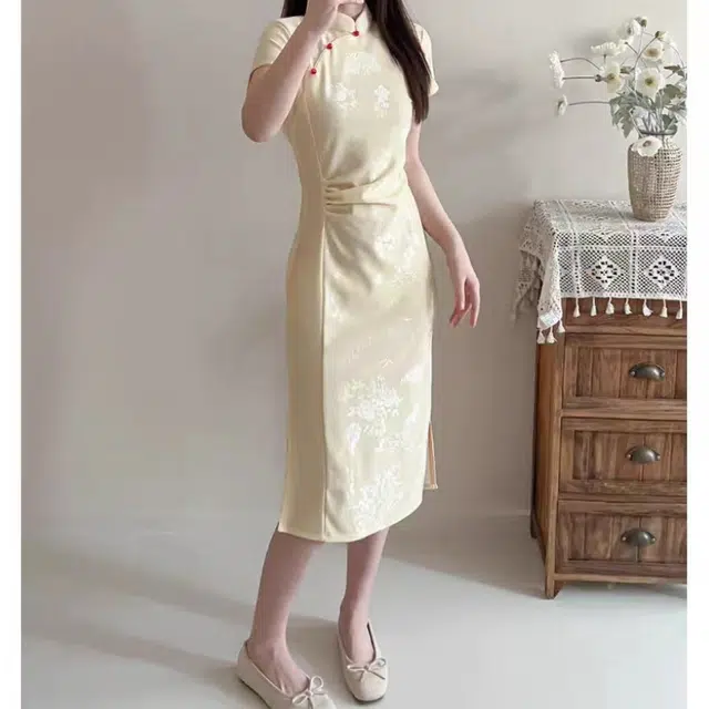 YICHEN 2025