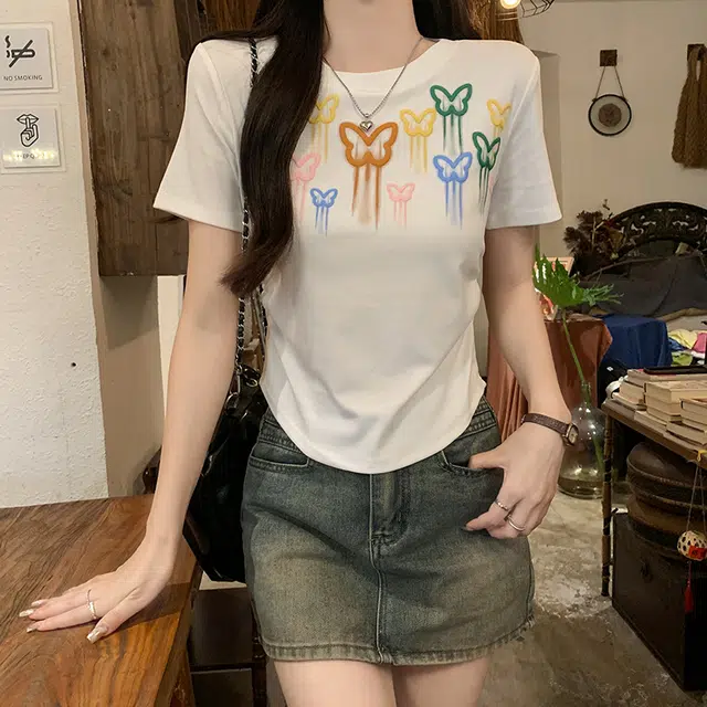 YICHEN T