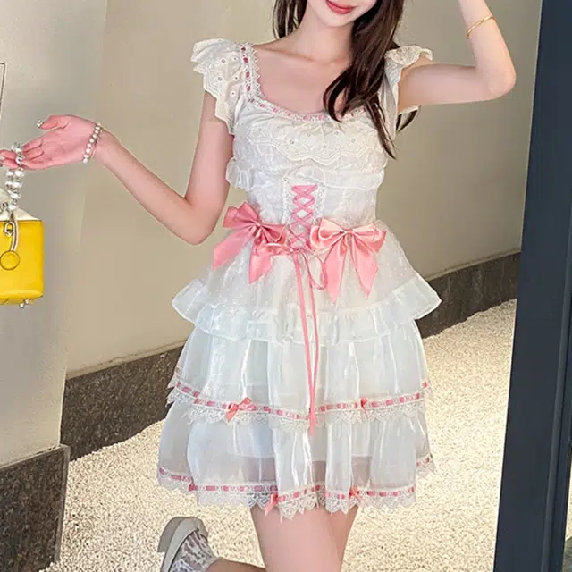YICHEN COSPLAY