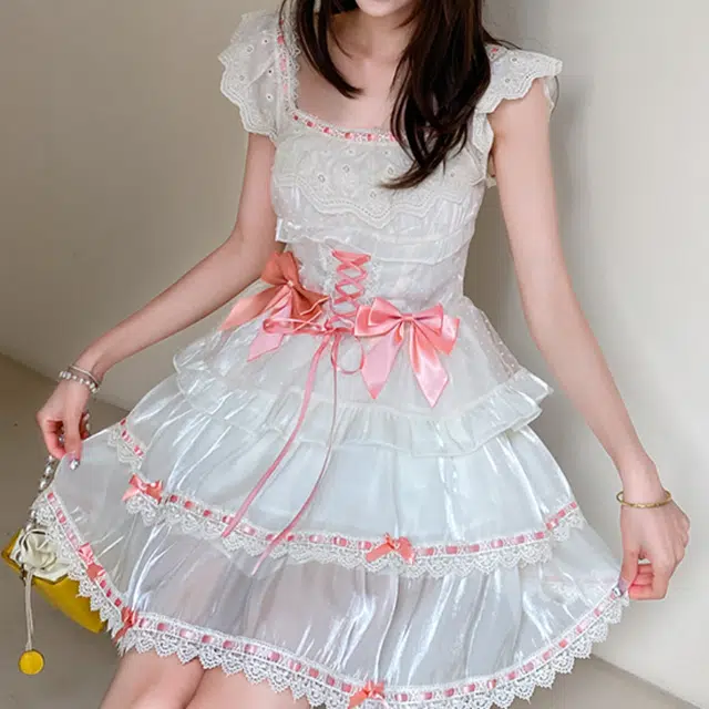 YICHEN COSPLAY