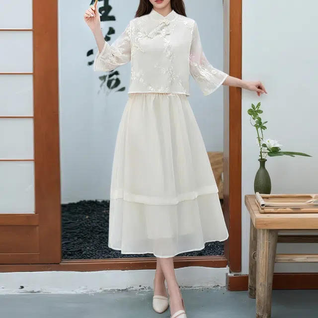 YICHEN 2025