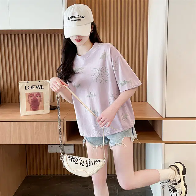 YICHEN T