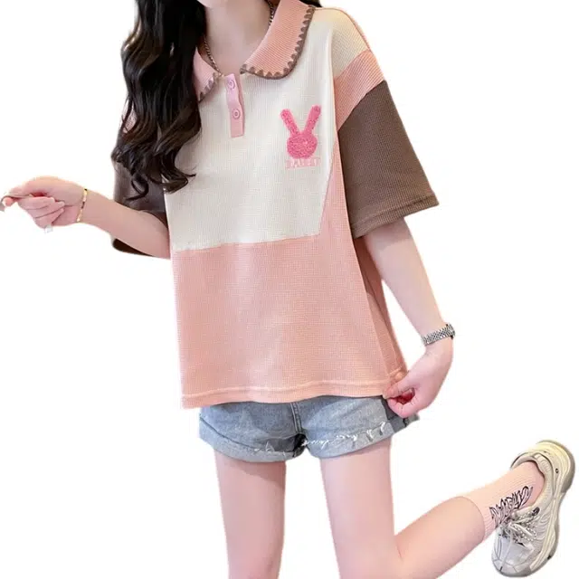 YICHEN POLO T