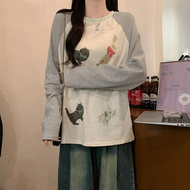 YICHEN T