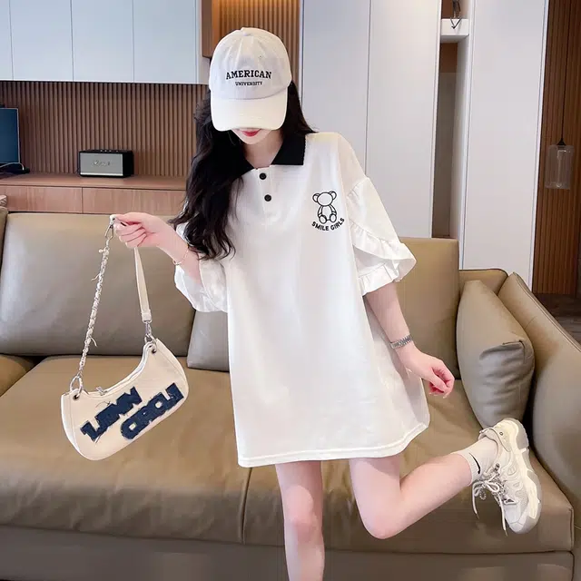 YICHEN POLO T