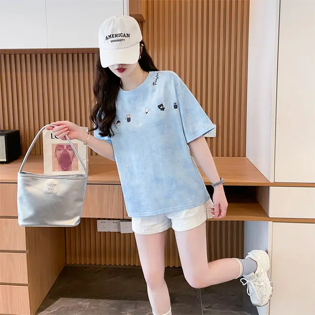 YICHEN T