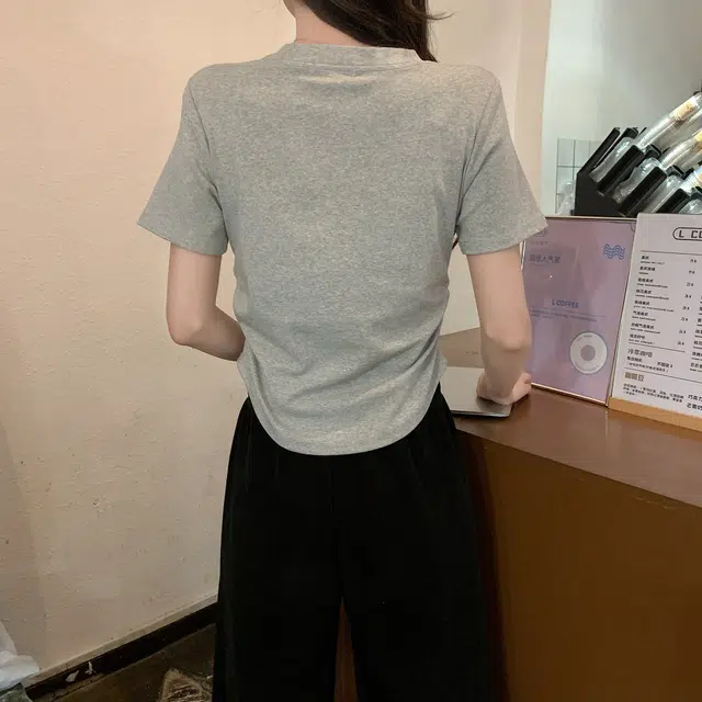 YICHEN T