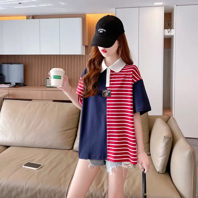 YICHEN POLO T